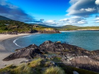 Derrynane Beach